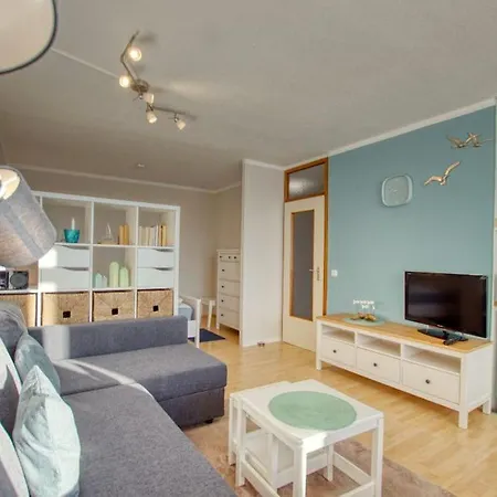 - Haus C, App 0c0606 Appartement Heiligenhafen