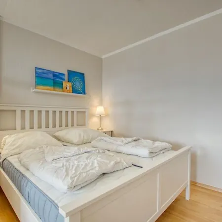 Appartement - Haus C, App 0c0606