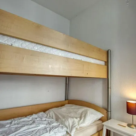 Appartement - Haus C, App 0c0606